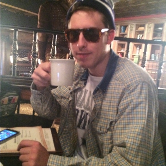 Meet your Posher, Michael - Picture 1 of 1